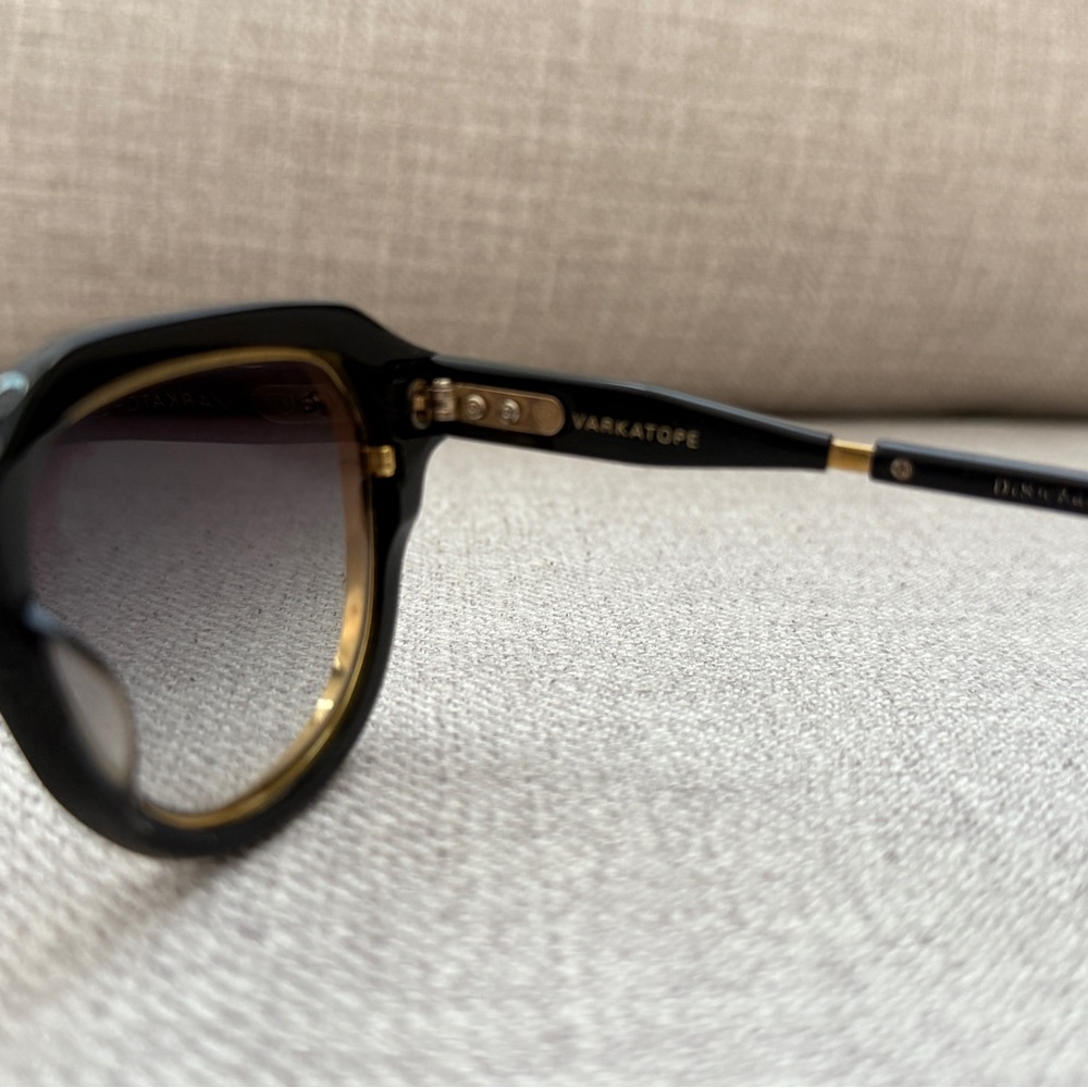 DITA Varkatope limited edition glasses - Picture 5 of 8